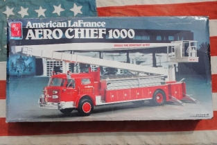 AMT6634  American LaFrance AERO CHIEF 1000